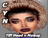 Tif Head n Makeup