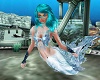 C72 Mermaid Aqua