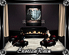 (E)Loved: Fireplace Set