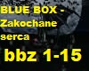 BLUE BOX - Zakochane