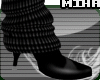 [M] Black Betty Boots