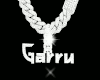 Garru Custom