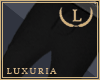 | L | Luxuria Pants v18