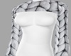 cozy winter top