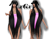xBunnyBlackx Hat