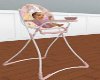 [A]Baby Girl Chair