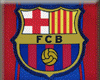 Spiked Barça fc M&F*