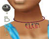 (BmK  ELEIN NECKLACE)