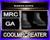 FASHION BOOTS