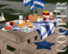 !A Nicaragua Picnic