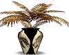 wolfdragon head Vase