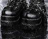 Goth Stompers
