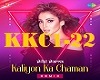 SR- KaliyonKa / KKC 1-22