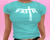 Faith Tee