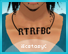 e! RTRFBC necklace rqst