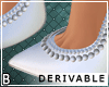 DRV Pearl Formal Heels