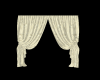 Love nest curtains