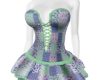 z| corset dress