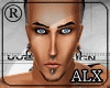 [Alx]Hot Boy Sexy Head 