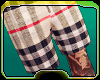Burb SHorts
