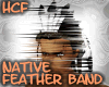 HCF Native Head Band 2 M
