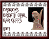 {Pie}Dragons Breath Opal