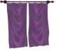 St.Valentine curtains