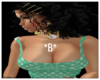 *B*LV CUTE TOP