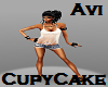 {AVI} CupyCake