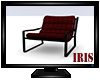 Chair Red