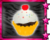 ☆ Desserts Cupcake