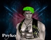 ღ𝓟𝓜 Konoz Green