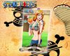 Poster Nami One Piece