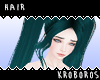 Sofie Blue drv.