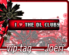 j| I  The Dl Clubs