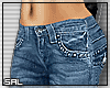 ~sexy blue jeans~