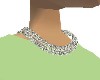 Diamond Necklace clear