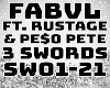 FabvL - 3 Swords