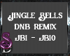 *SD*Jingle Bells DNB RMX