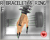 SP* R Armor Bracelet