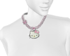AR|Kitty Chain|||