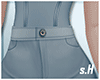 s.H Drv Tight Pants v1
