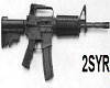 M16 >> S