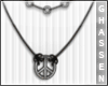 [GA]Peace necklace