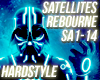 Hardstyle - Satellites