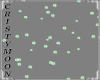 *CM*ST PATRICK PARTICLES