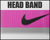 //.  Head Band 