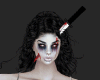 A.E! Kerry Head Zombie