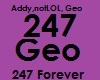 Addy, notLol, And Geo