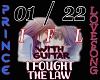 I FOUGHT THE LAW + GUITR